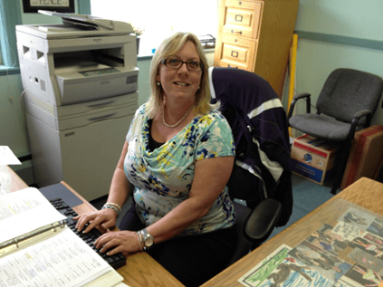 Image of Tami Steele