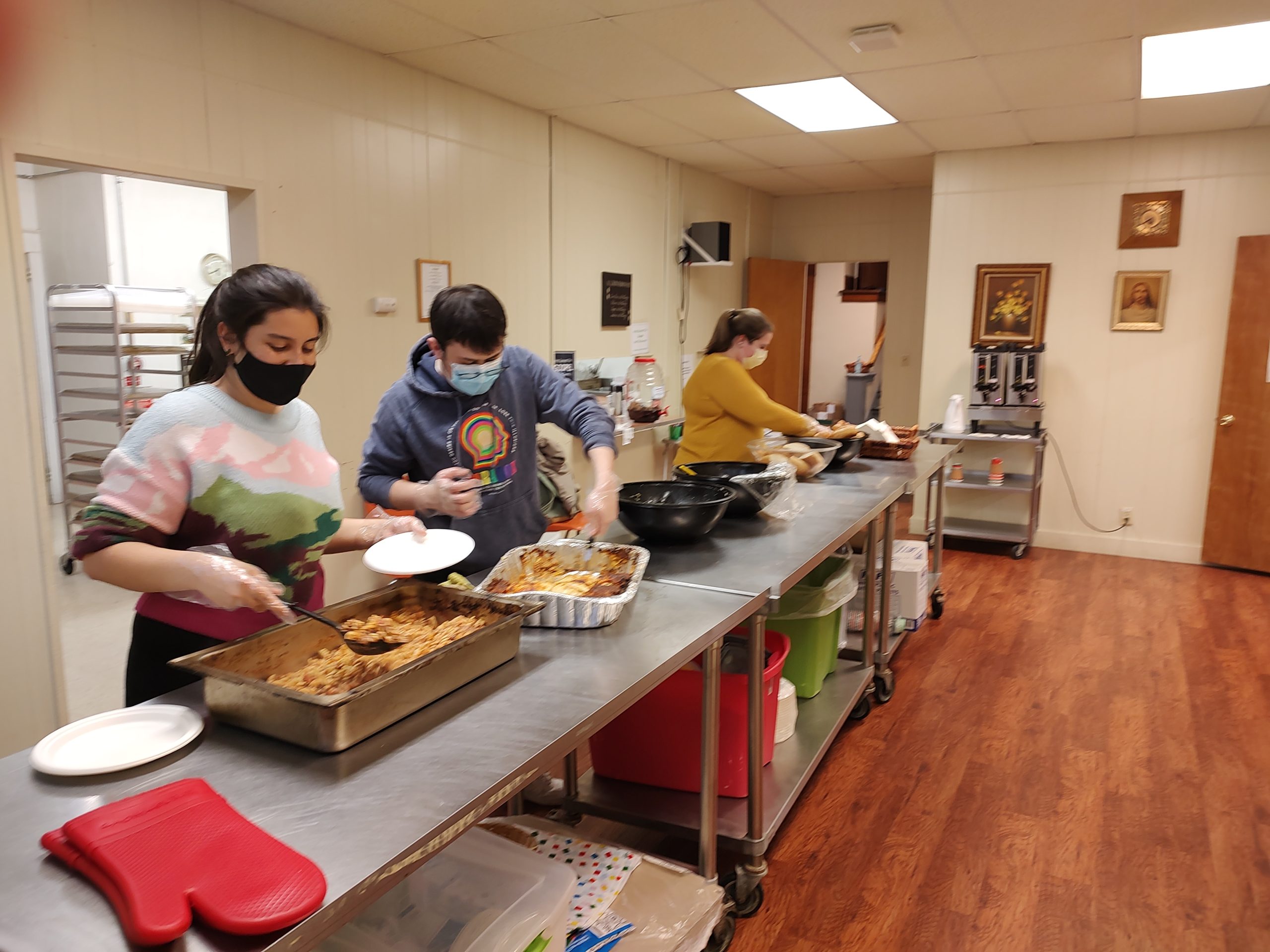First Presbyterian Church of Johnson City